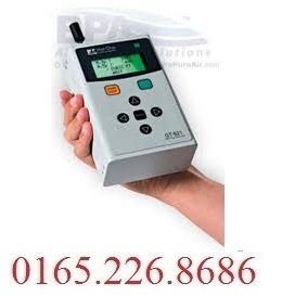 M&aacute;y đếm hạt bụi 2 k&ecirc;nh MetOne - Model: GT-521